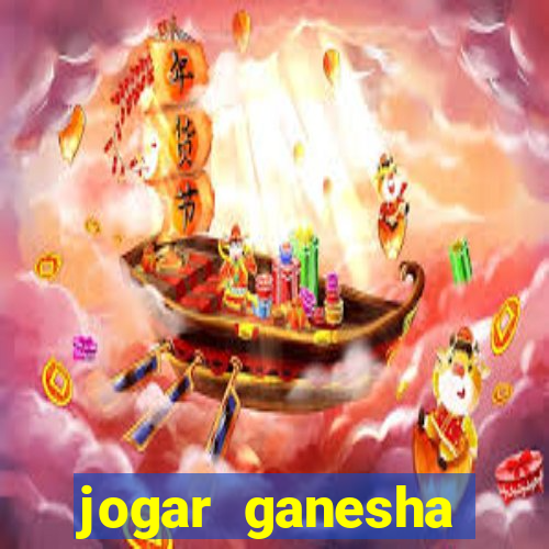 jogar ganesha fortune demo